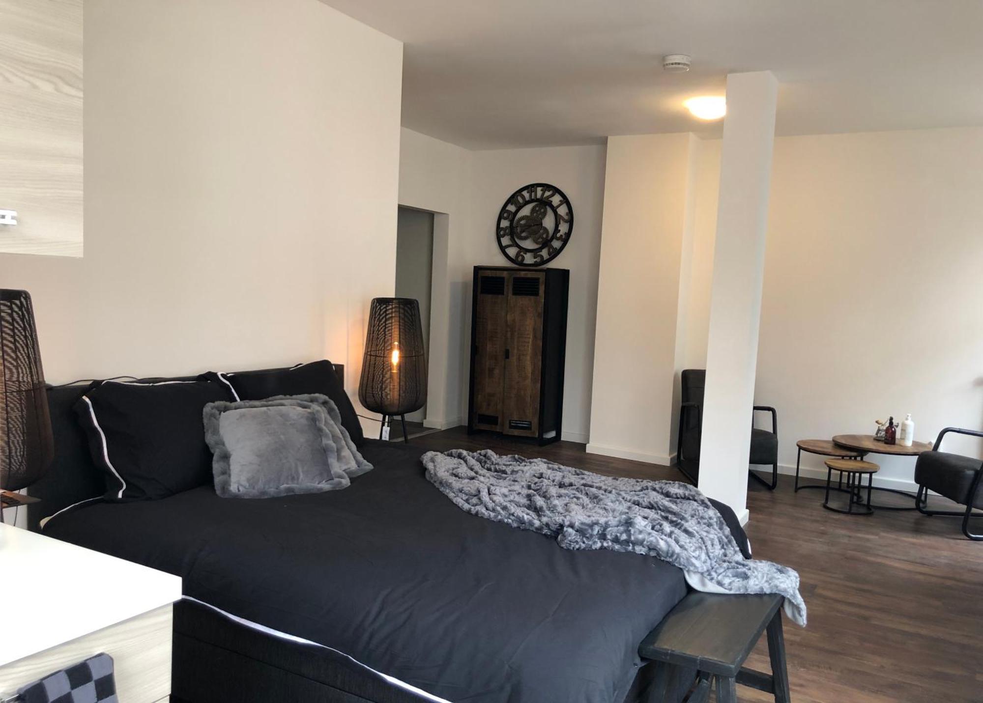 9. BnB Grand Café Prins Bernhard