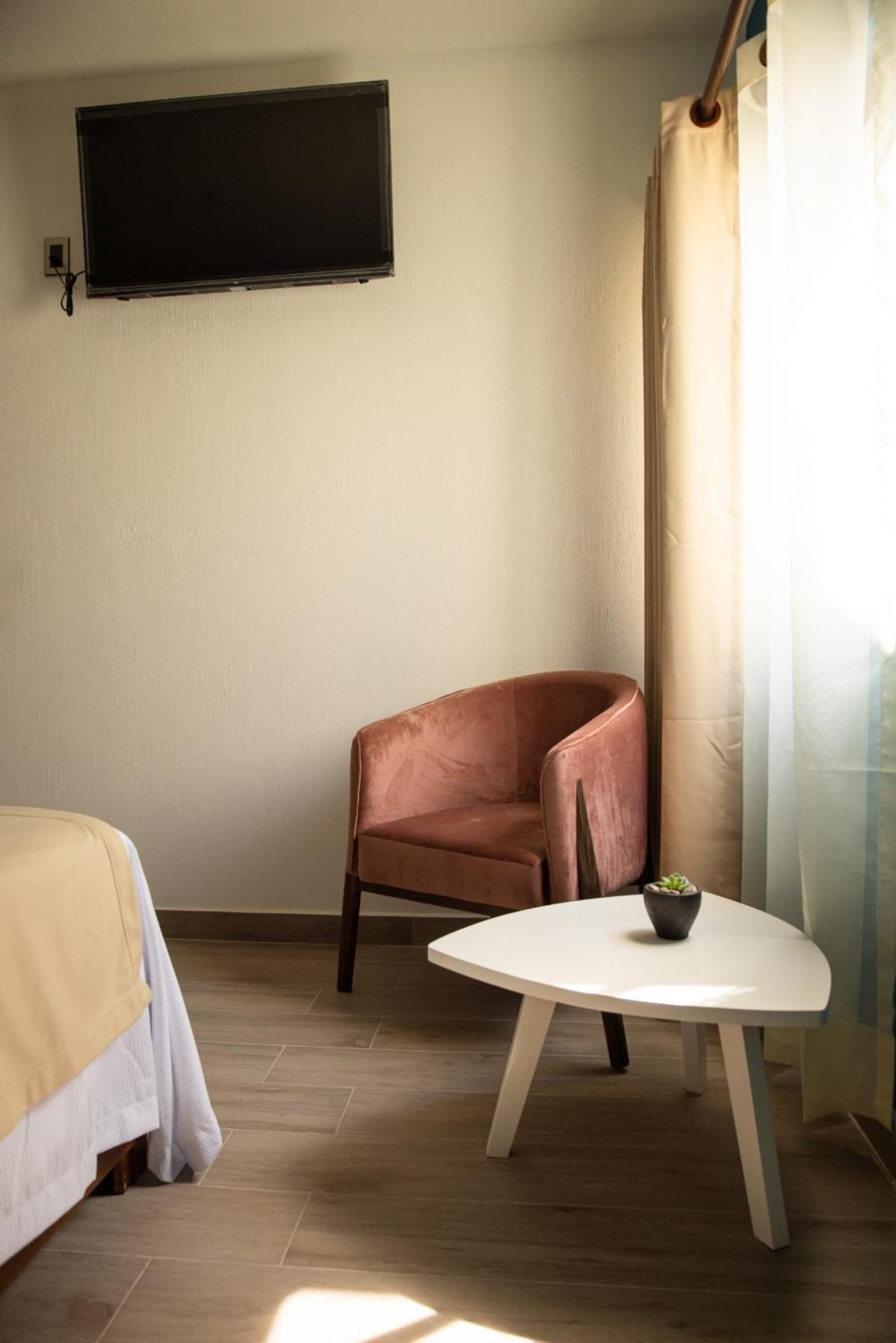Hotel Casa Jima Agave — foto 5