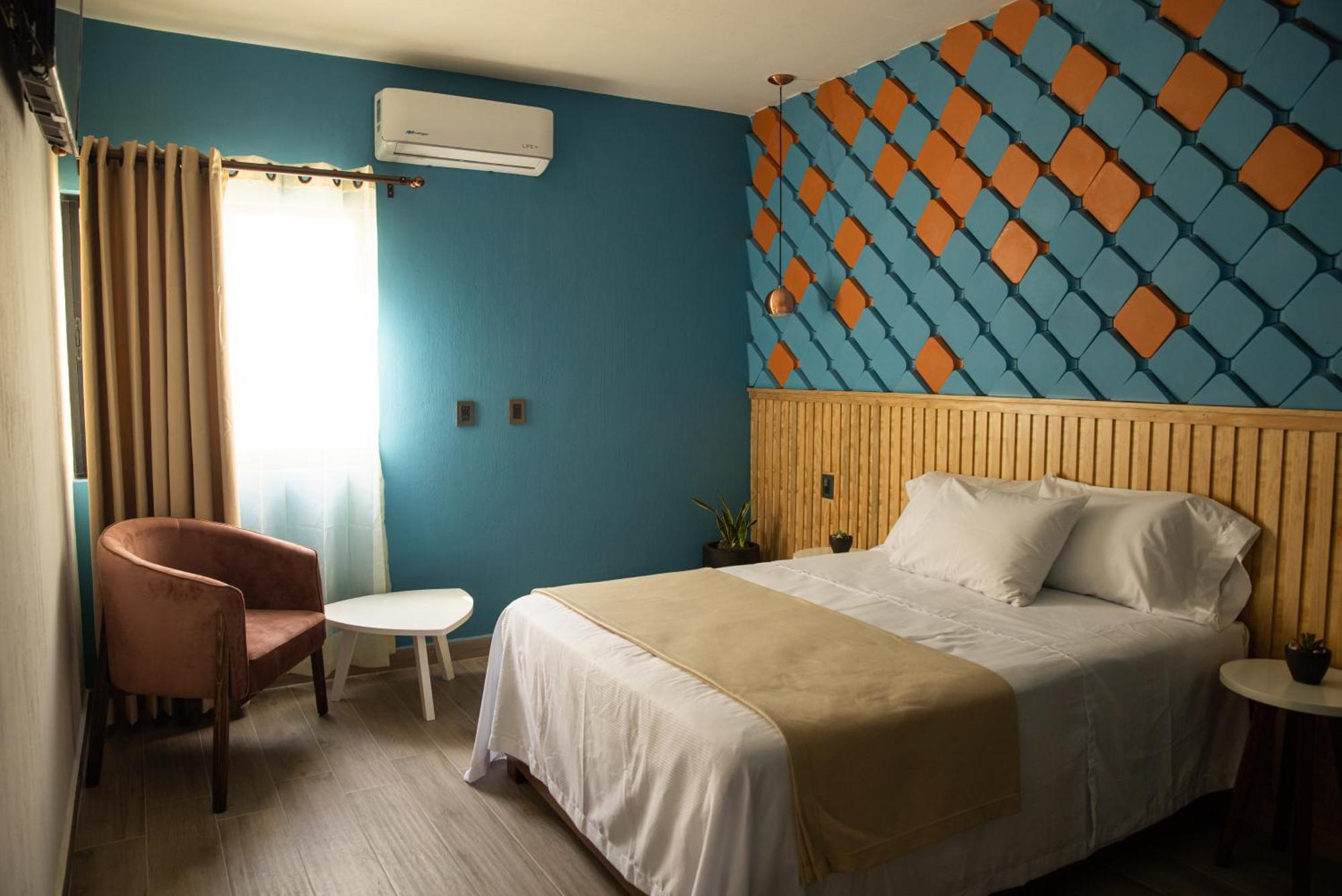 Hotel Casa Jima Agave — foto 4