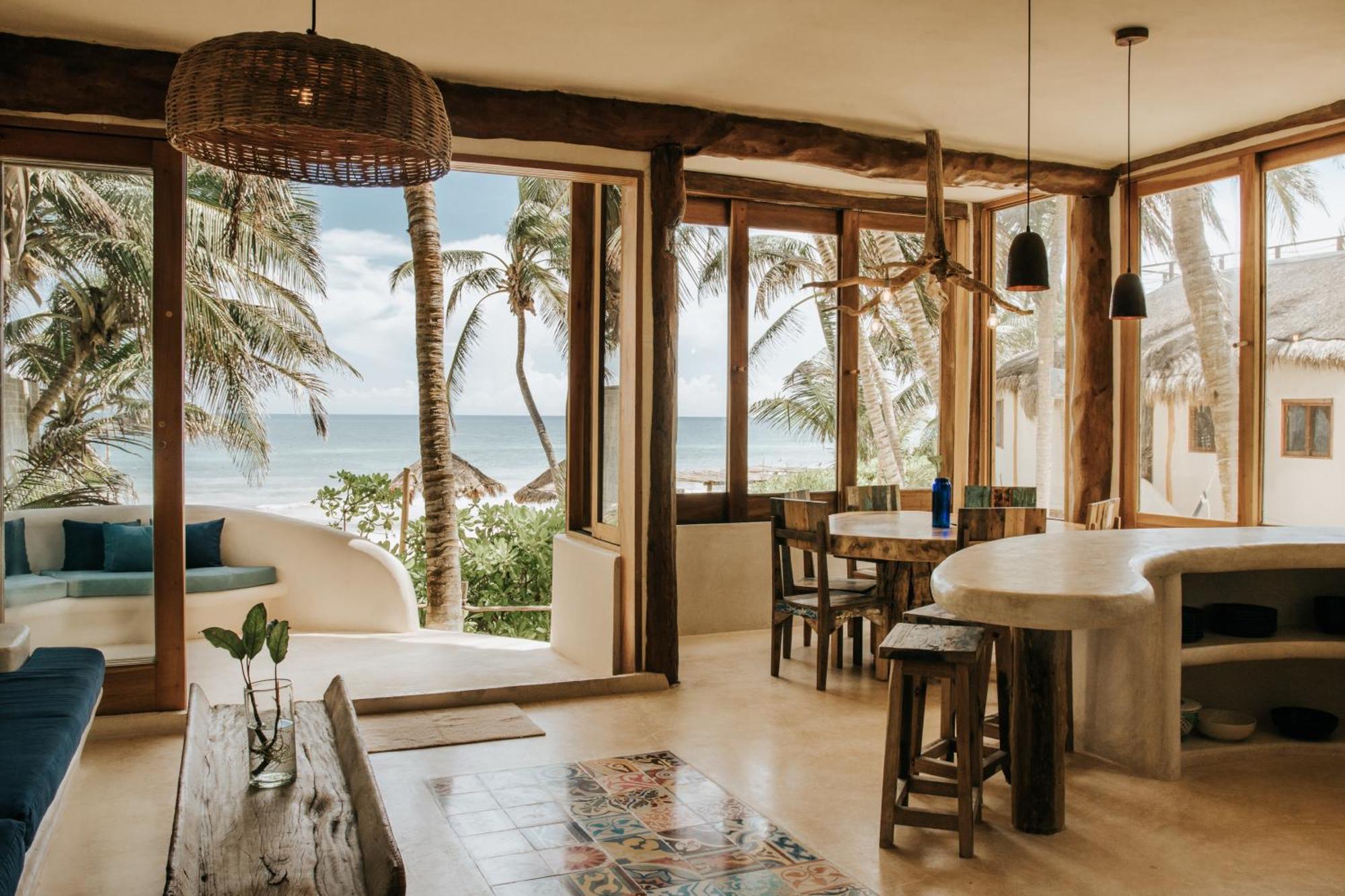 Mahayana Tulum Beach Homes, foto 6