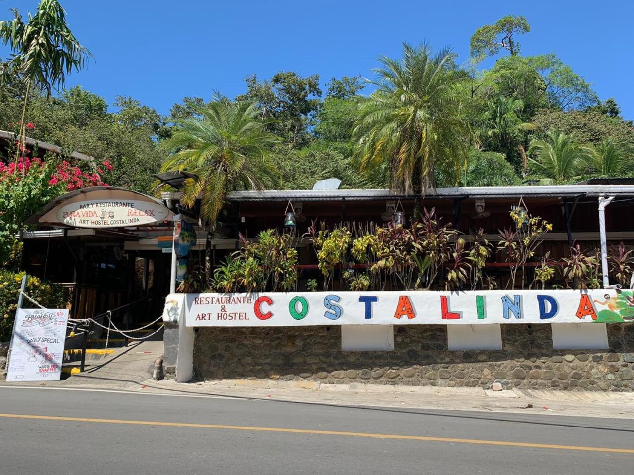 Costa Linda Art Hostel