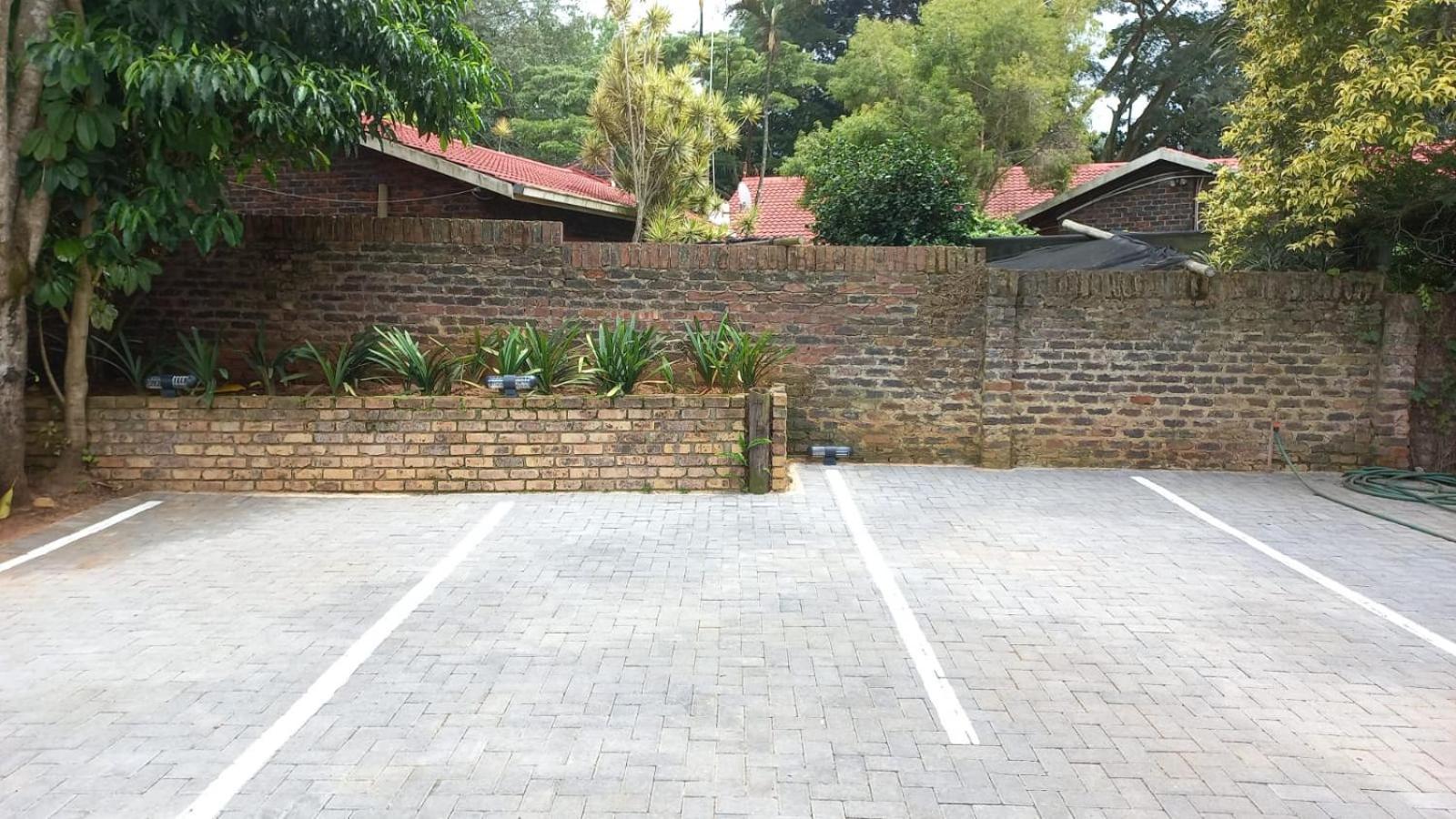 Kruger's Guest House — foto 3