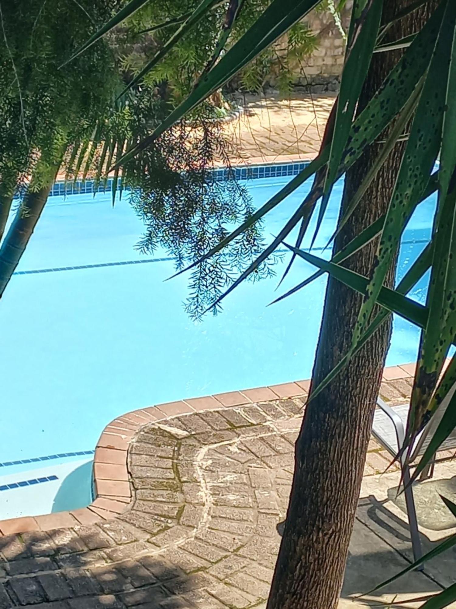 Kruger's Guest House — foto 4