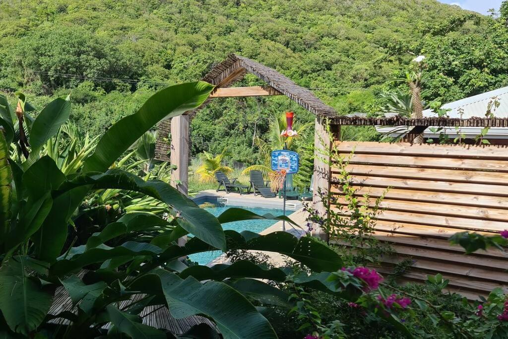 Magnifique maison en bois avec piscine, imagen 4