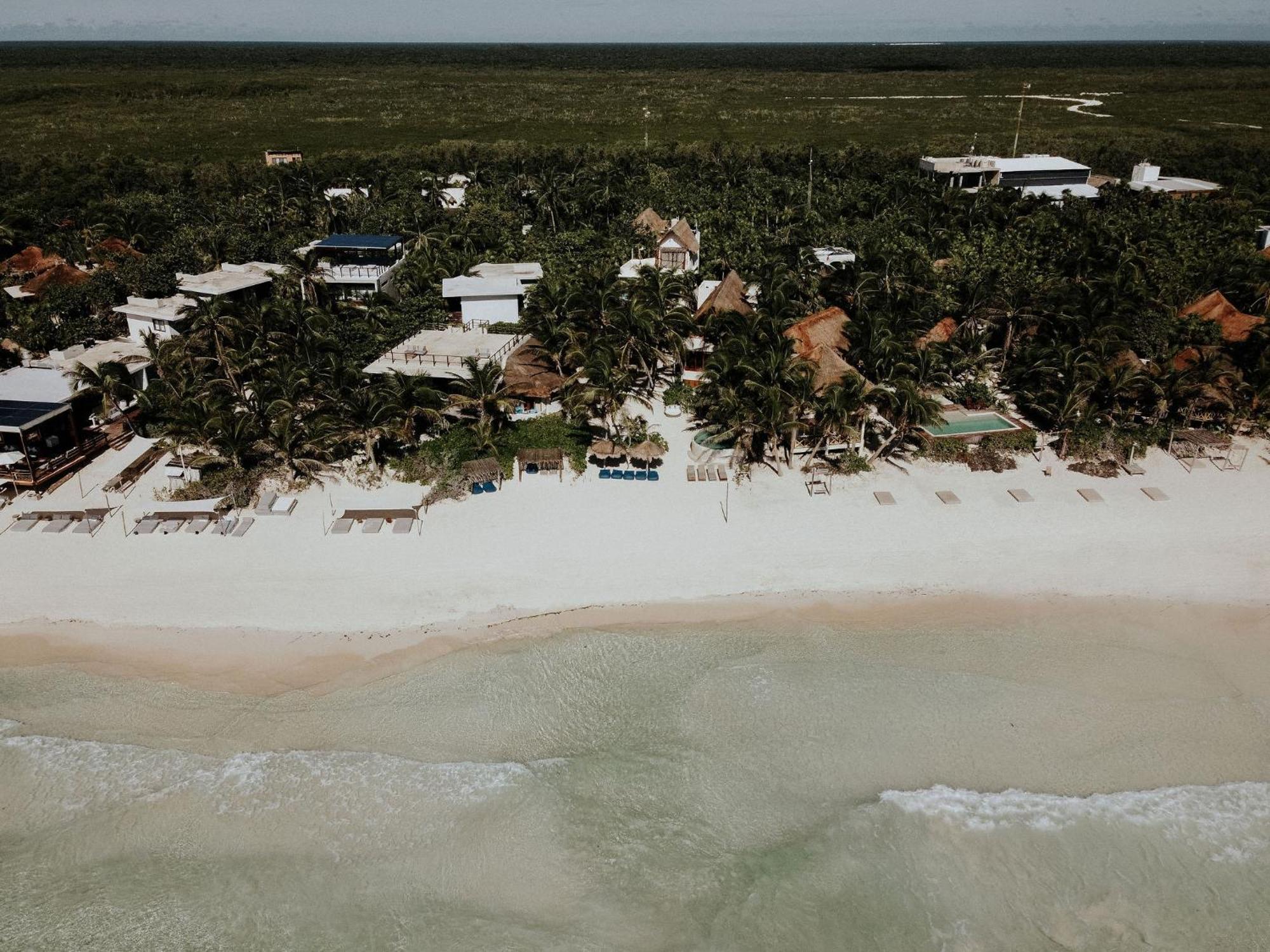 Mahayana Tulum Beach Homes, foto 12