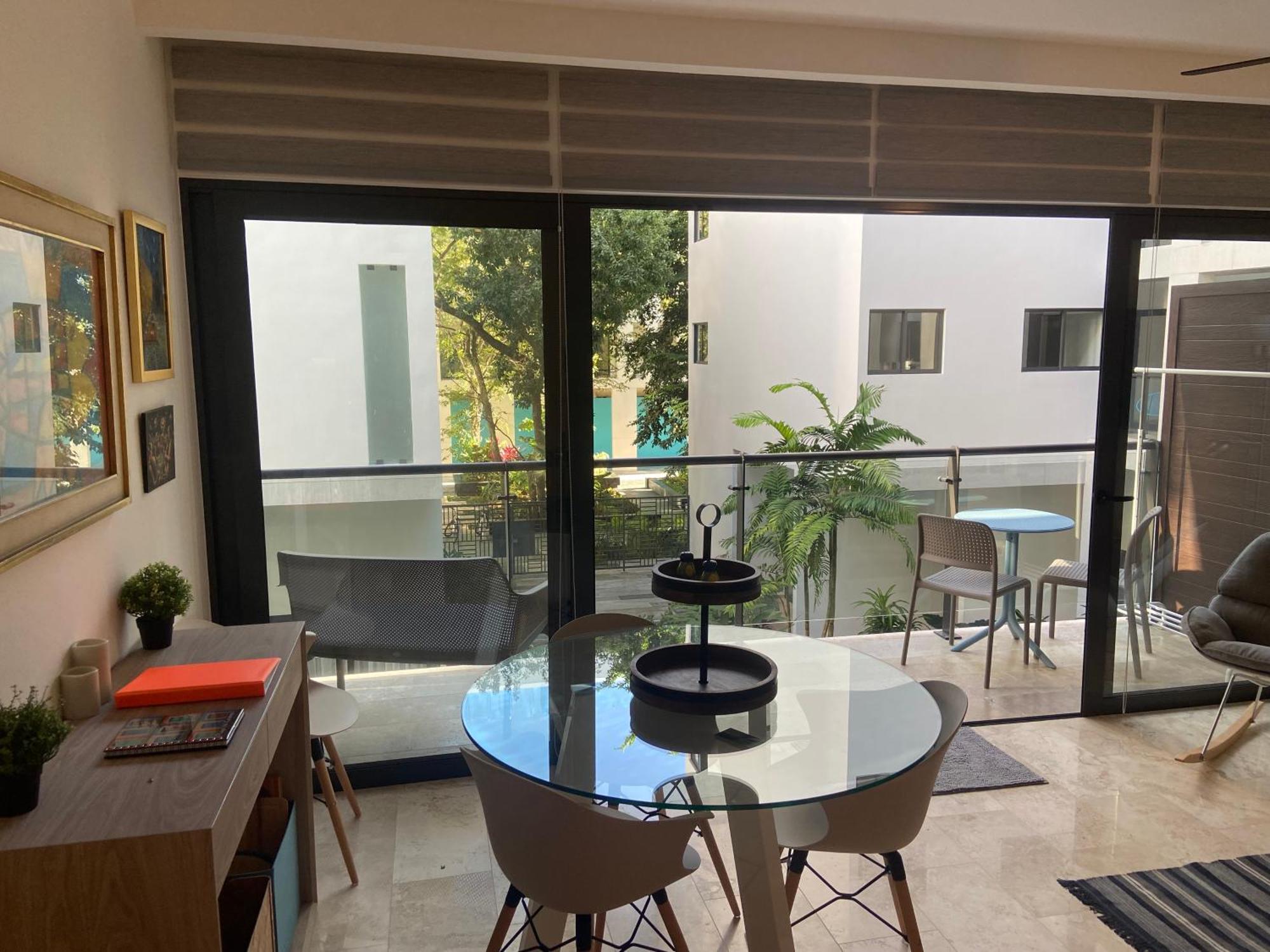 IPANA tower B inner court, quiet 1 Bedroom Apt, foto 15