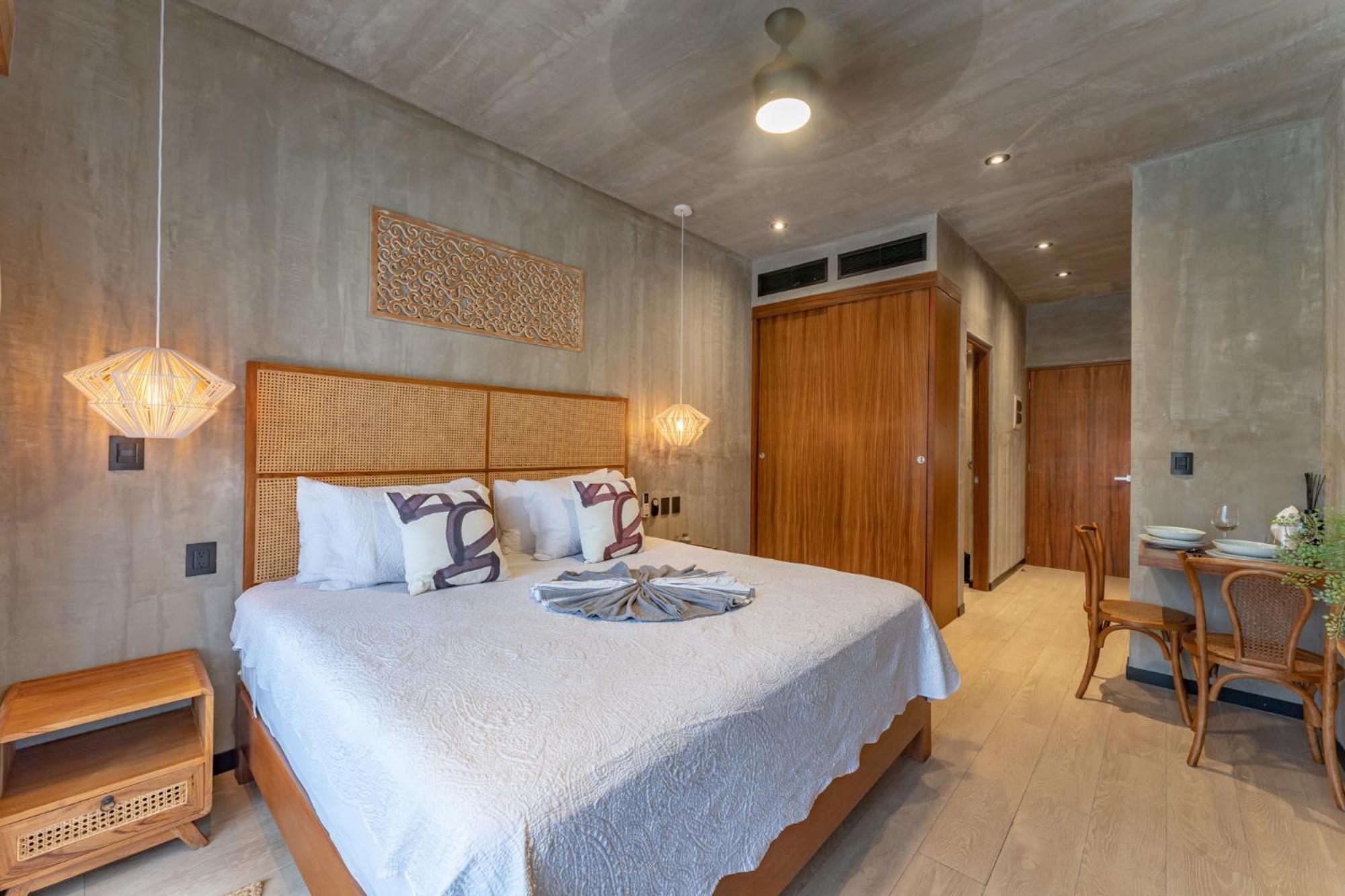 ELEMENT Apartments, foto 11