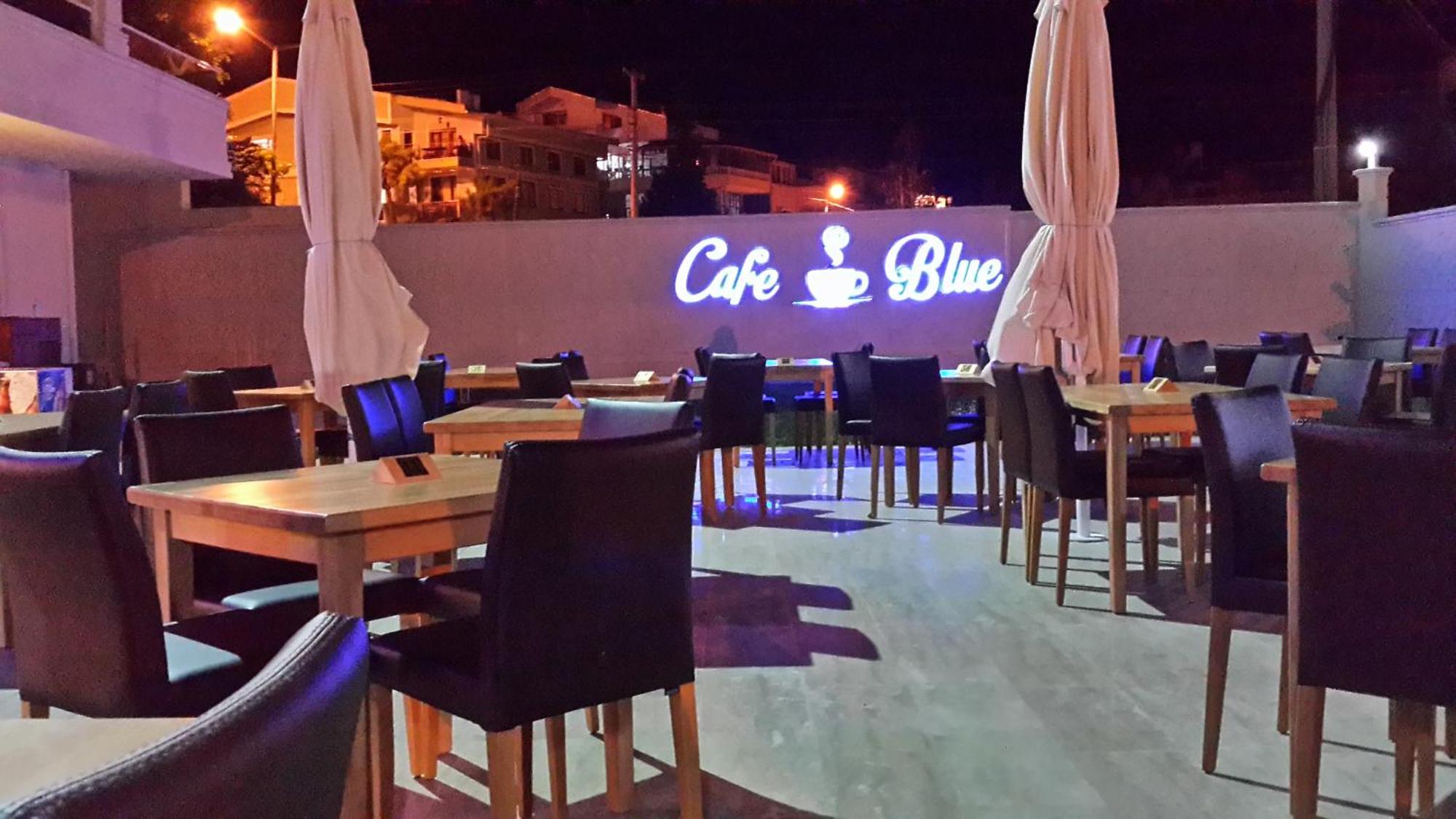 Hamzakoy Blue Park Hotel — foto 5