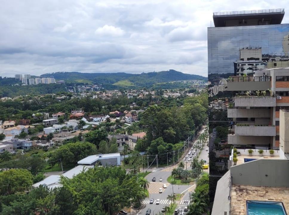 Alphaville Stay Residences — foto 4