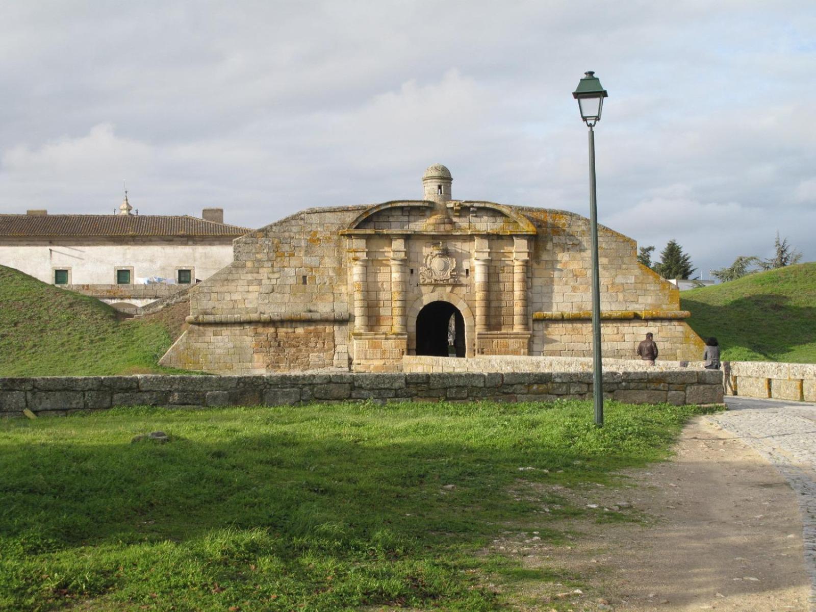 A Muralha — photo 3