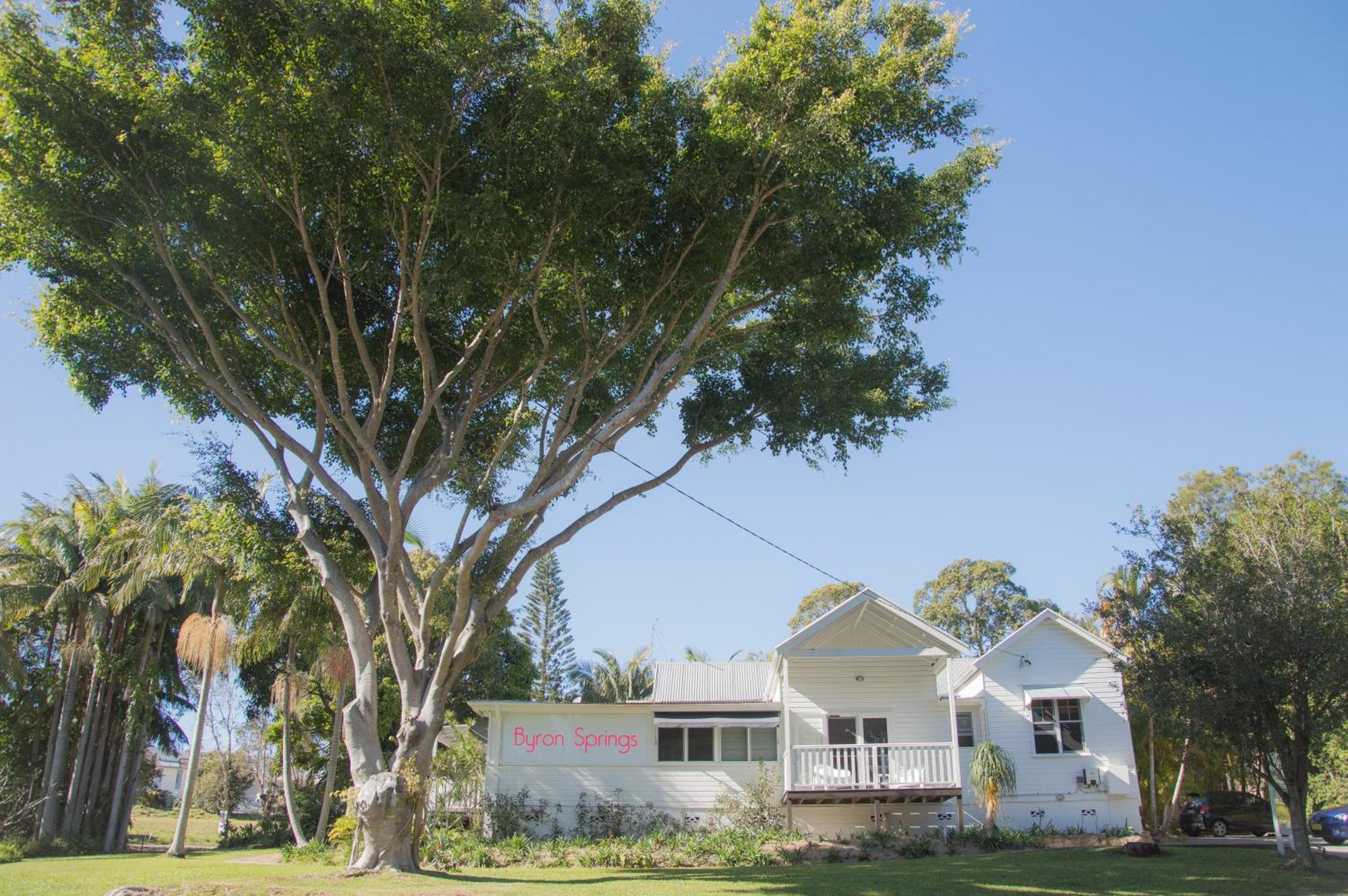 Byron Springs — foto 3