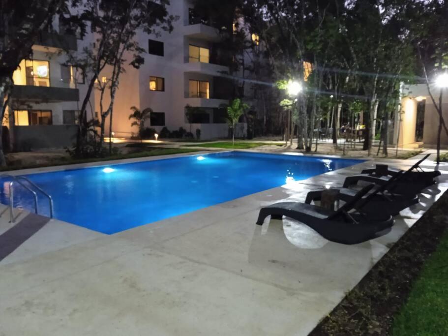Condo Residencial Selvanova VIII, foto 9