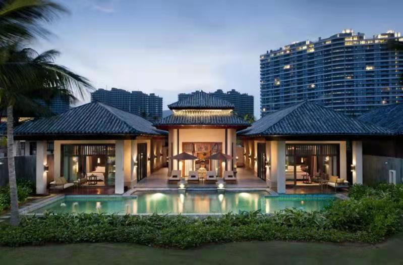 Sanya LUHUITOU Resort & Spa — foto 3