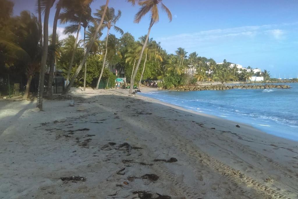 La Kaz du Lagon sans coupure d'eau, foto 11