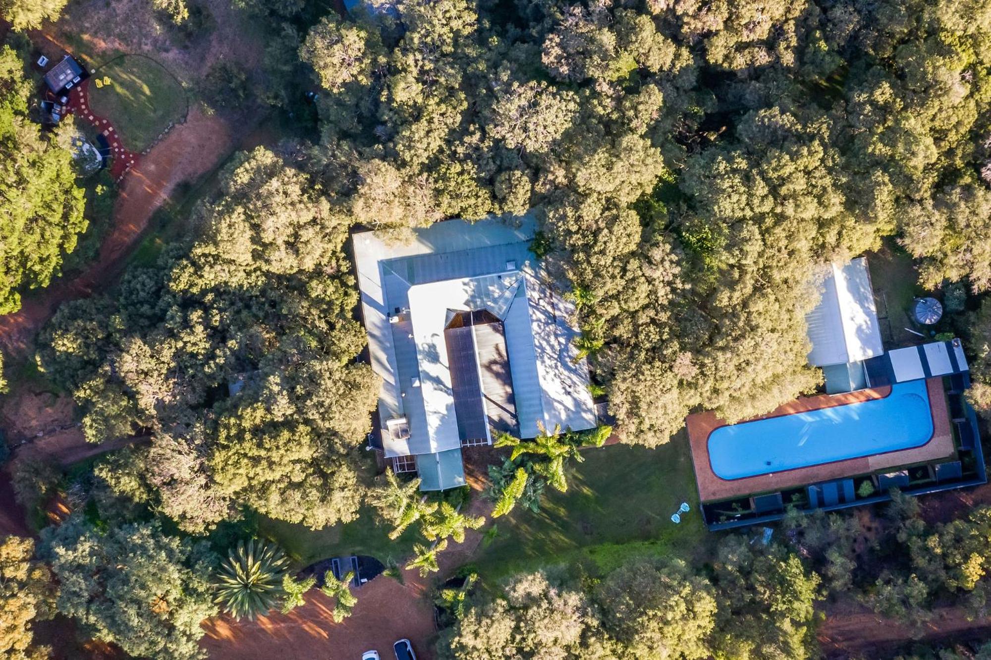 Yallingup Lodge Spa Retreat — photo 5
