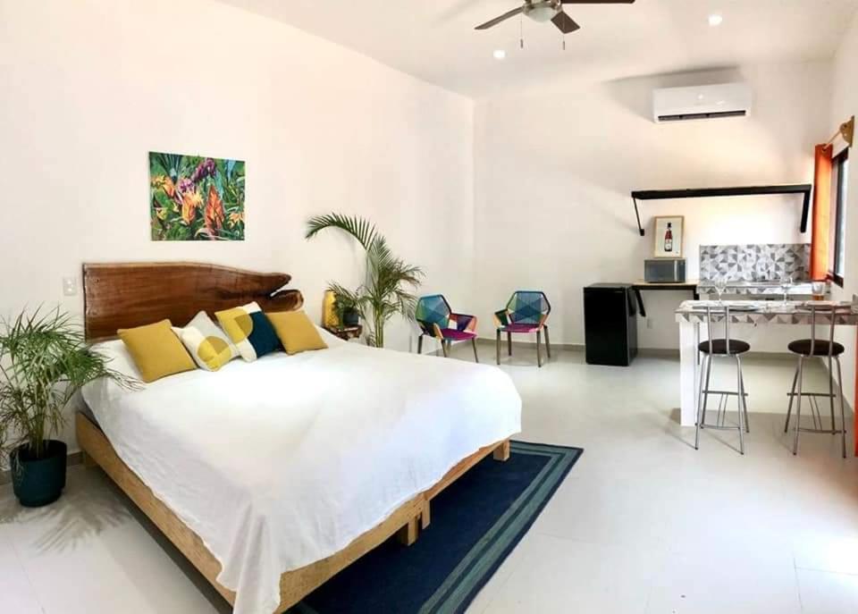 Villas Chital Bacalar, imagen 2