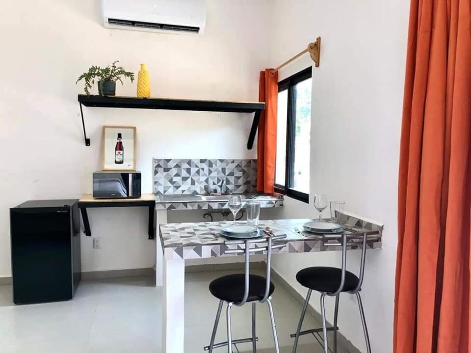 Villas Chital Bacalar, foto 11