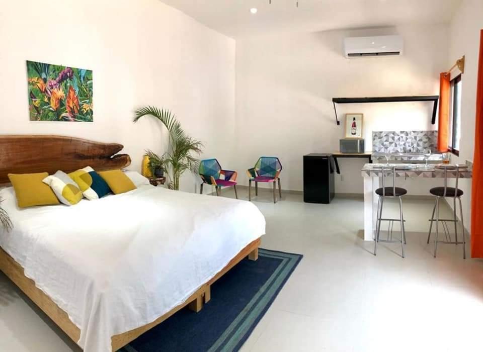 Villas Chital Bacalar, foto 12