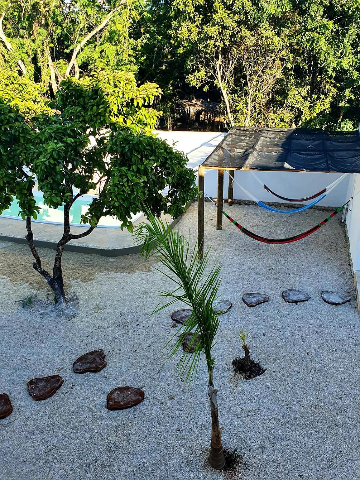 Villas Chital Bacalar, foto 15