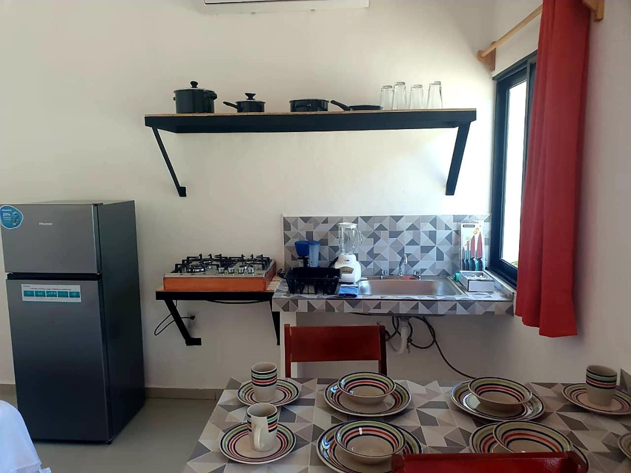 Villas Chital Bacalar, foto 16