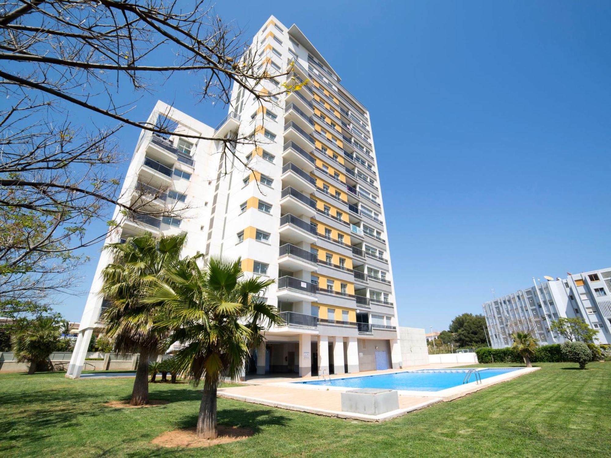 Apartment Costa Calpe by Interhome
