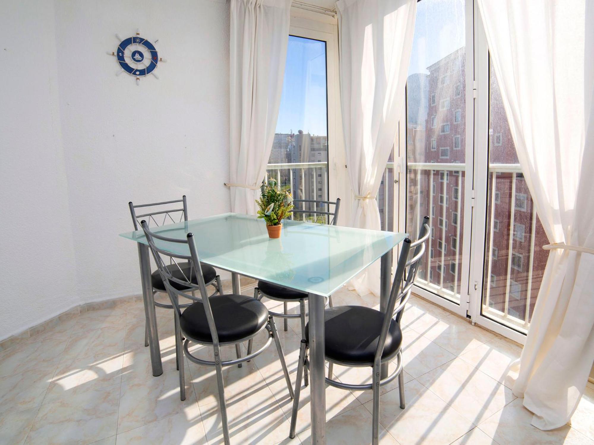 Apartment Atlantico-2 by Interhome