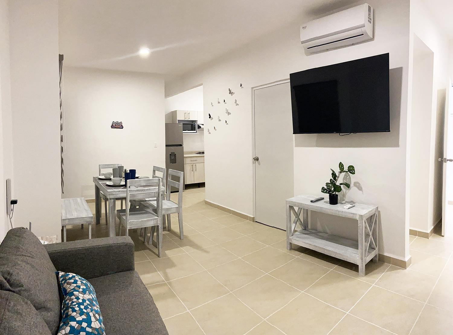Paradise Beach House - El Sitio para tu Relax, imagen 5