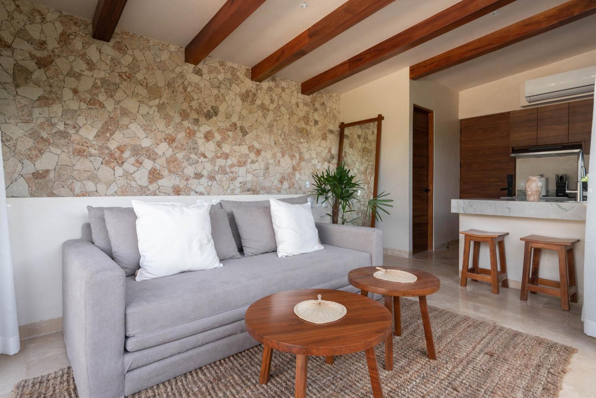 Modern 2BR Penthouse Concierge Gated community, foto 8