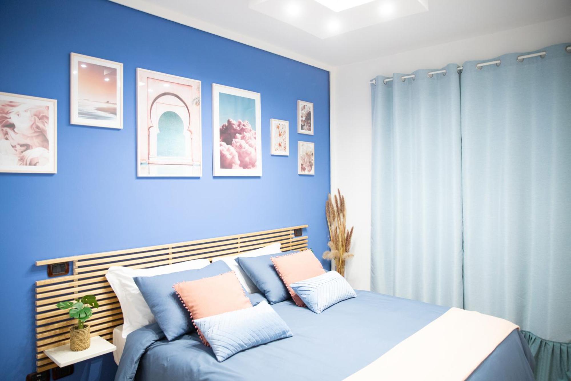 Quisi - Salerno Centro