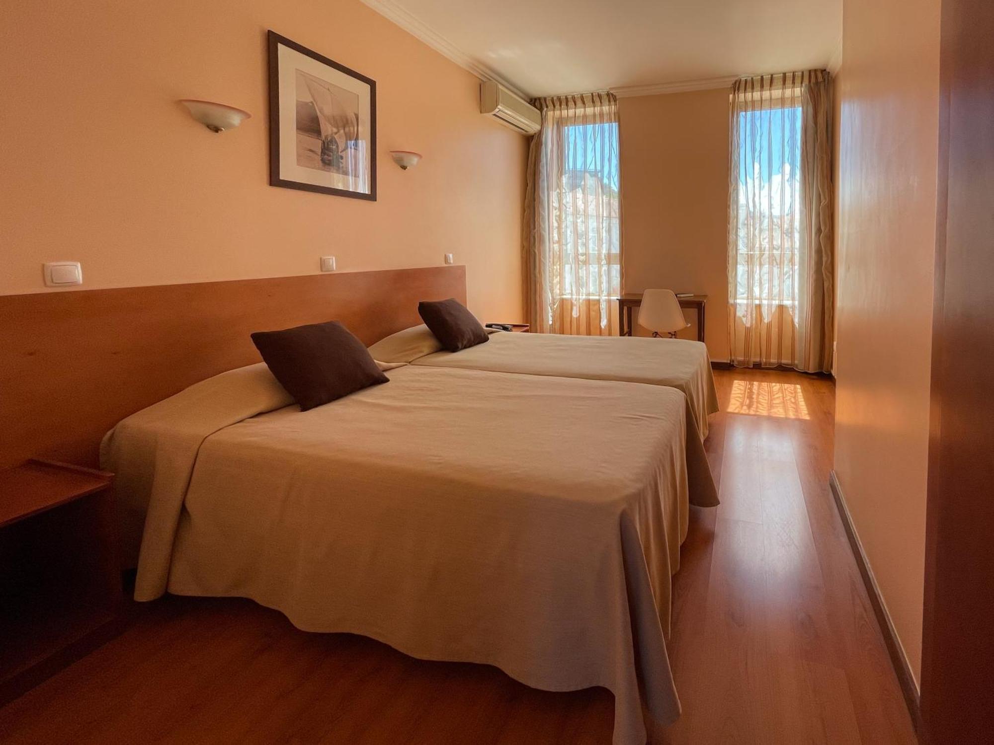 Imperio Hotel — photo 4