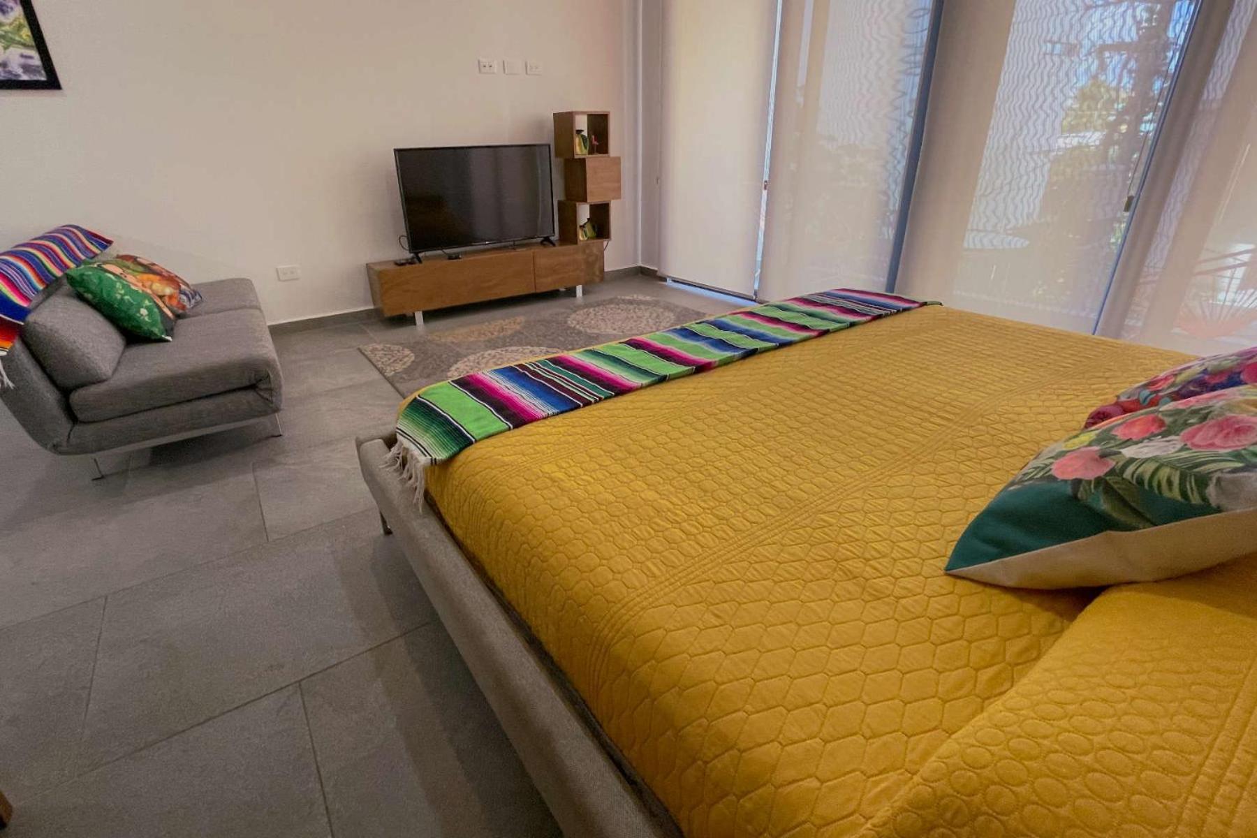 Stylish studio on the 5th Ave of Playa del Carmen, foto 16