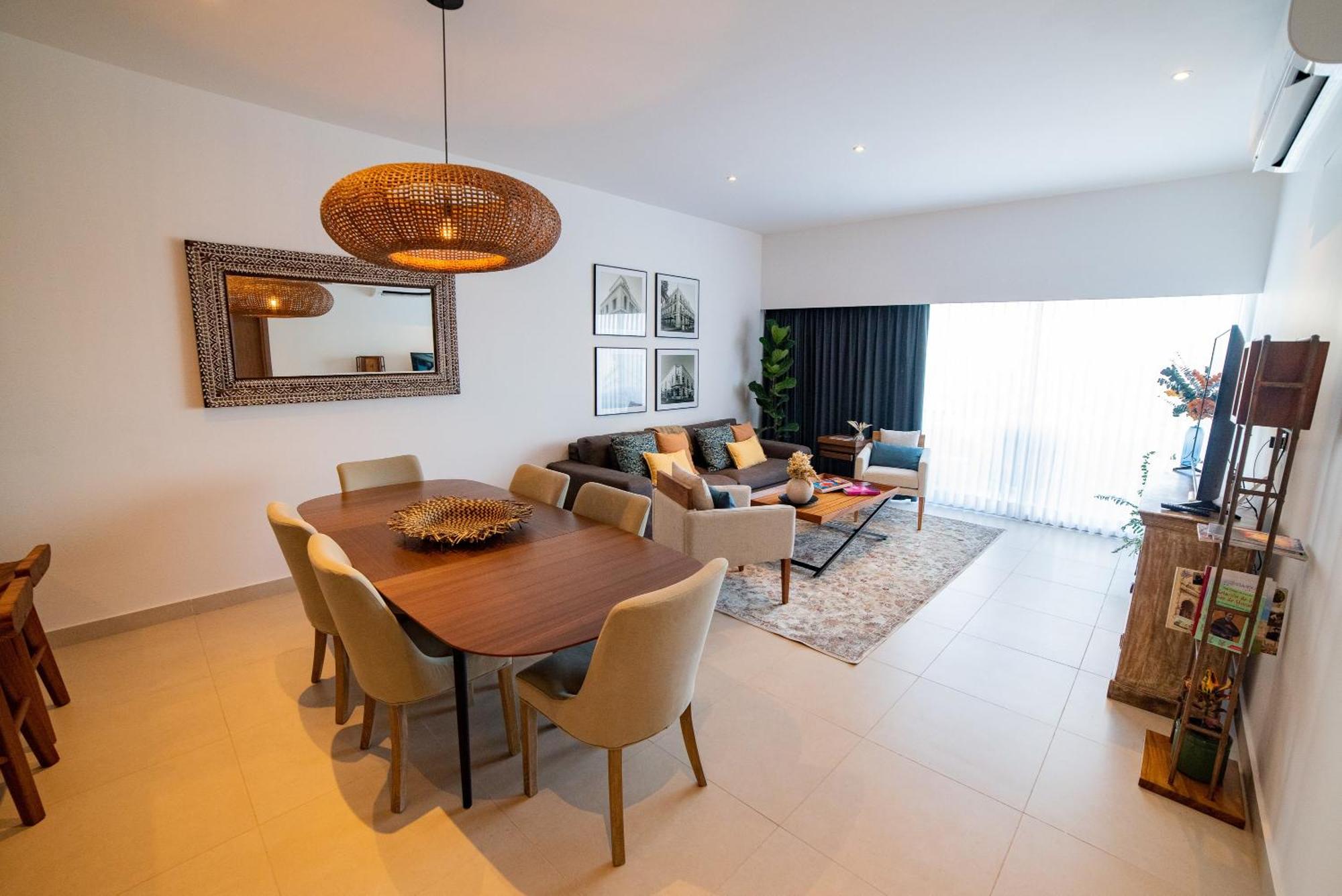87978 DELUXE and unique 3BR condo by The Harbor, Via Montejo, imagen 5