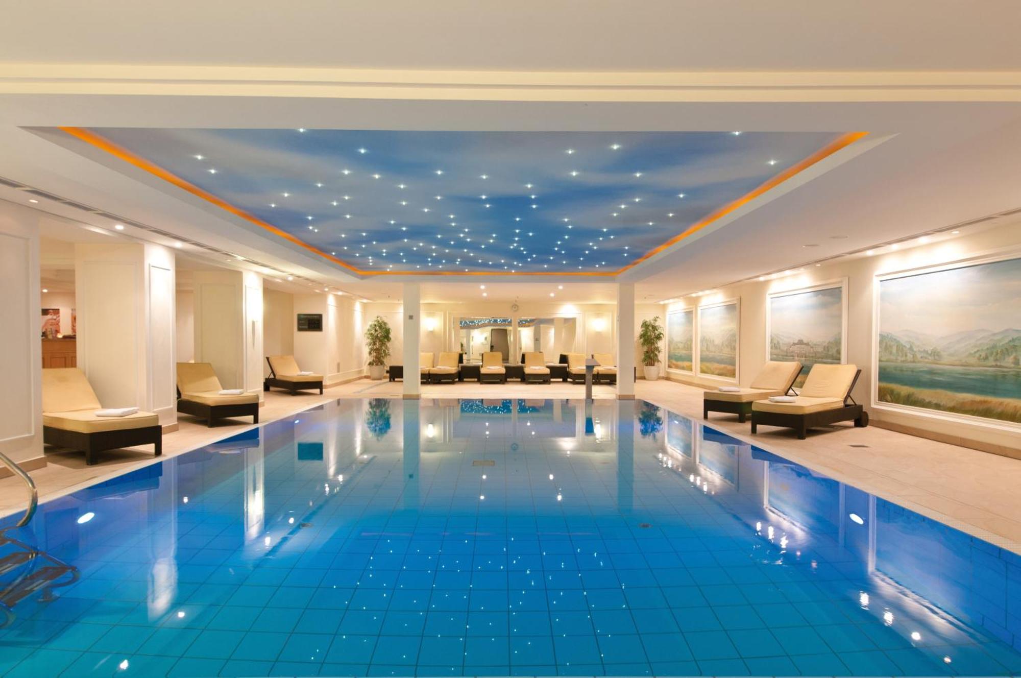 9. Maritim Hotel & Internationales Congress Center Dresden