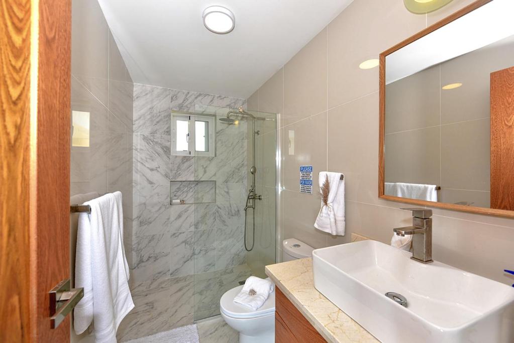 Amazing ocean view apartment with grand pool, foto 9