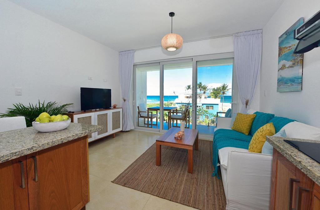 Amazing ocean view apartment with grand pool, foto 6