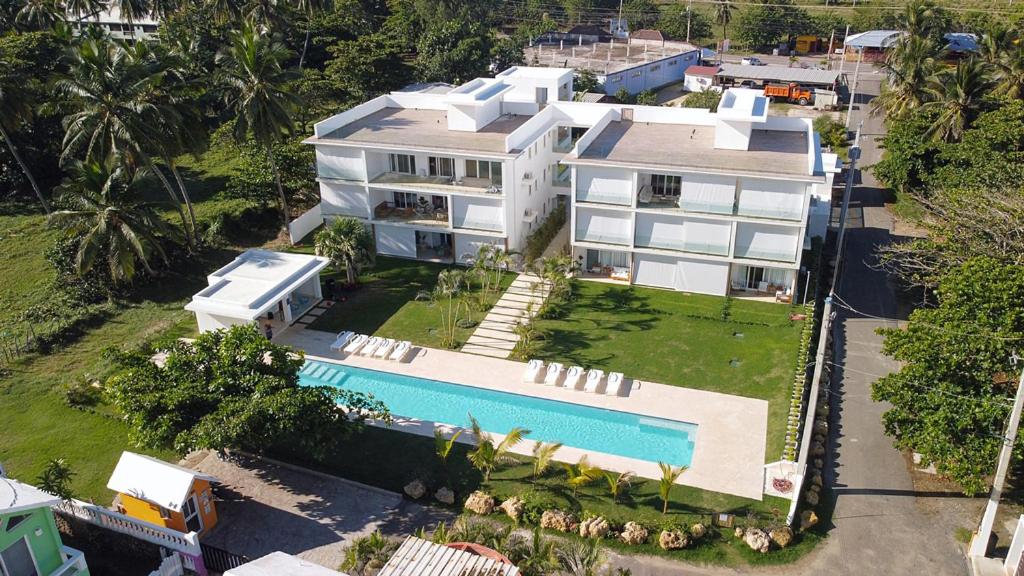 Amazing ocean view apartment with grand pool, foto 11