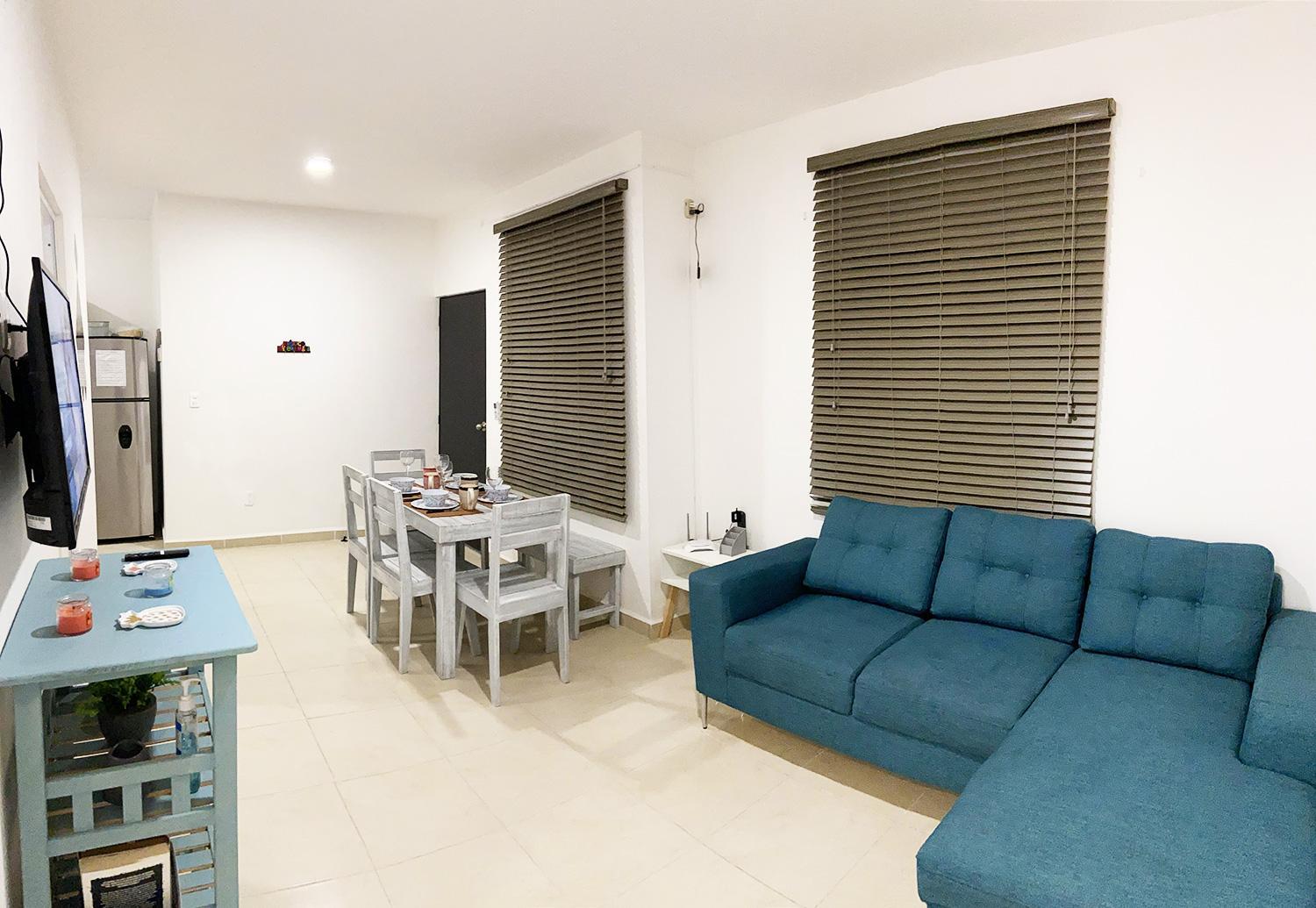 Wooden Nest Beach - El Lugar para tus Vacaciones, foto 11