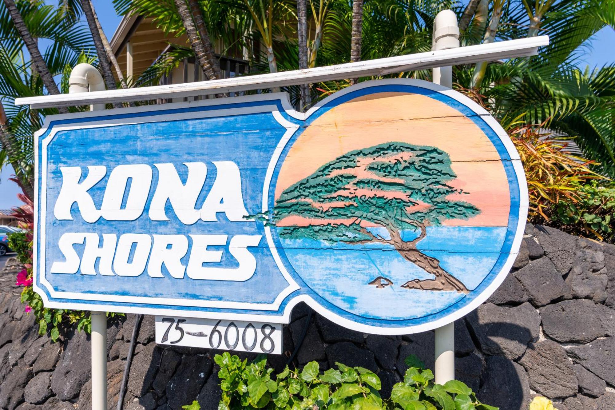 Kona Shores
