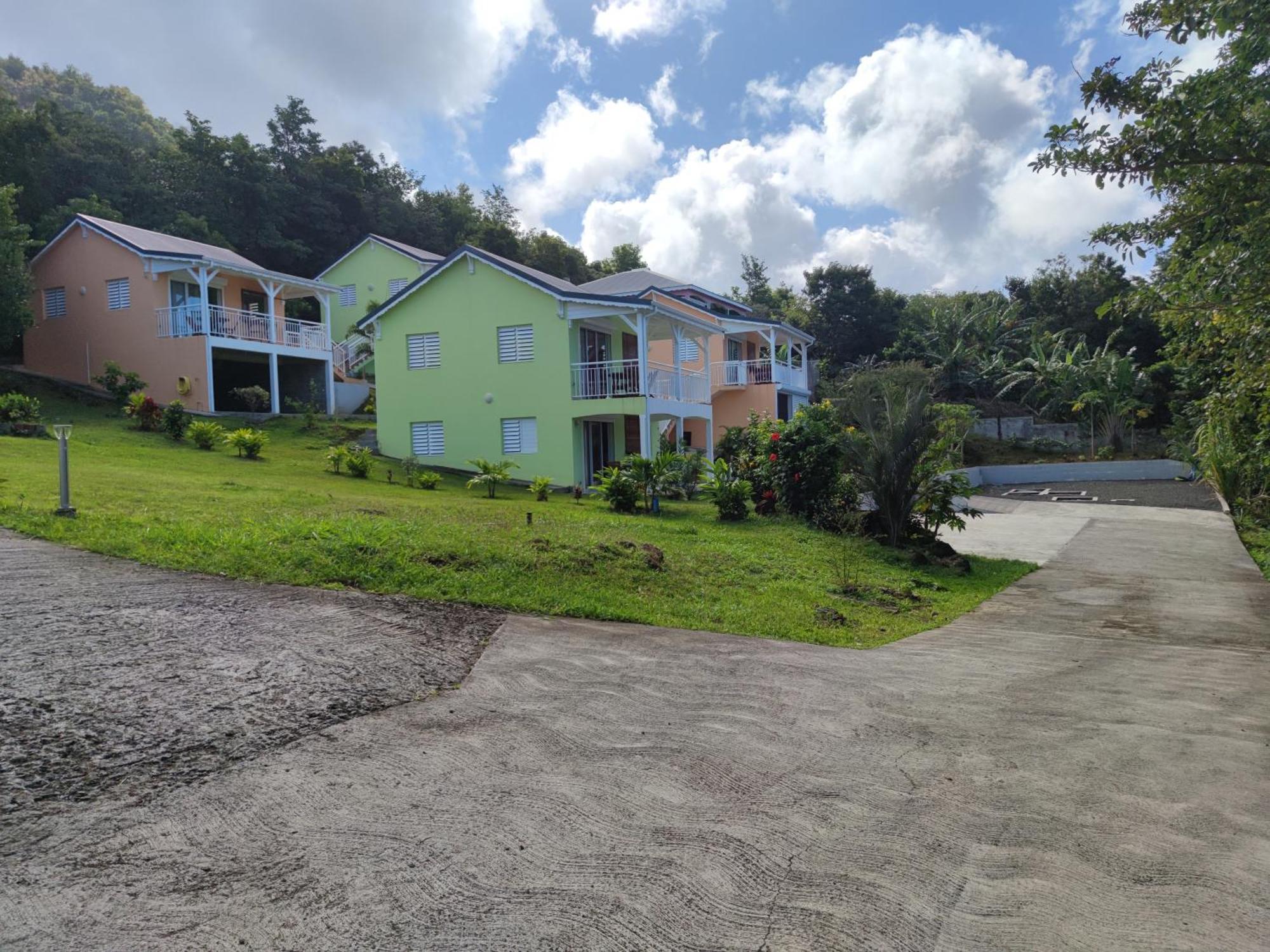 Gîte Zozio Kréyol, imagen 4