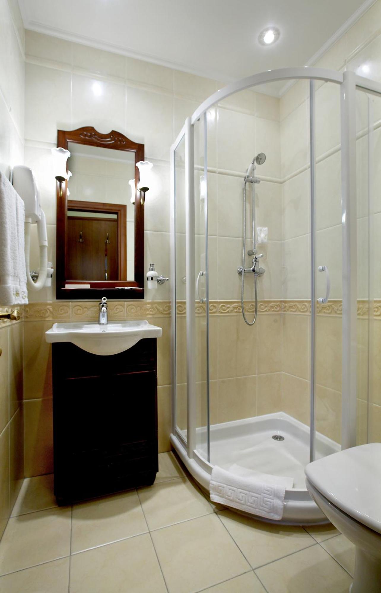 Business Hotel Sport