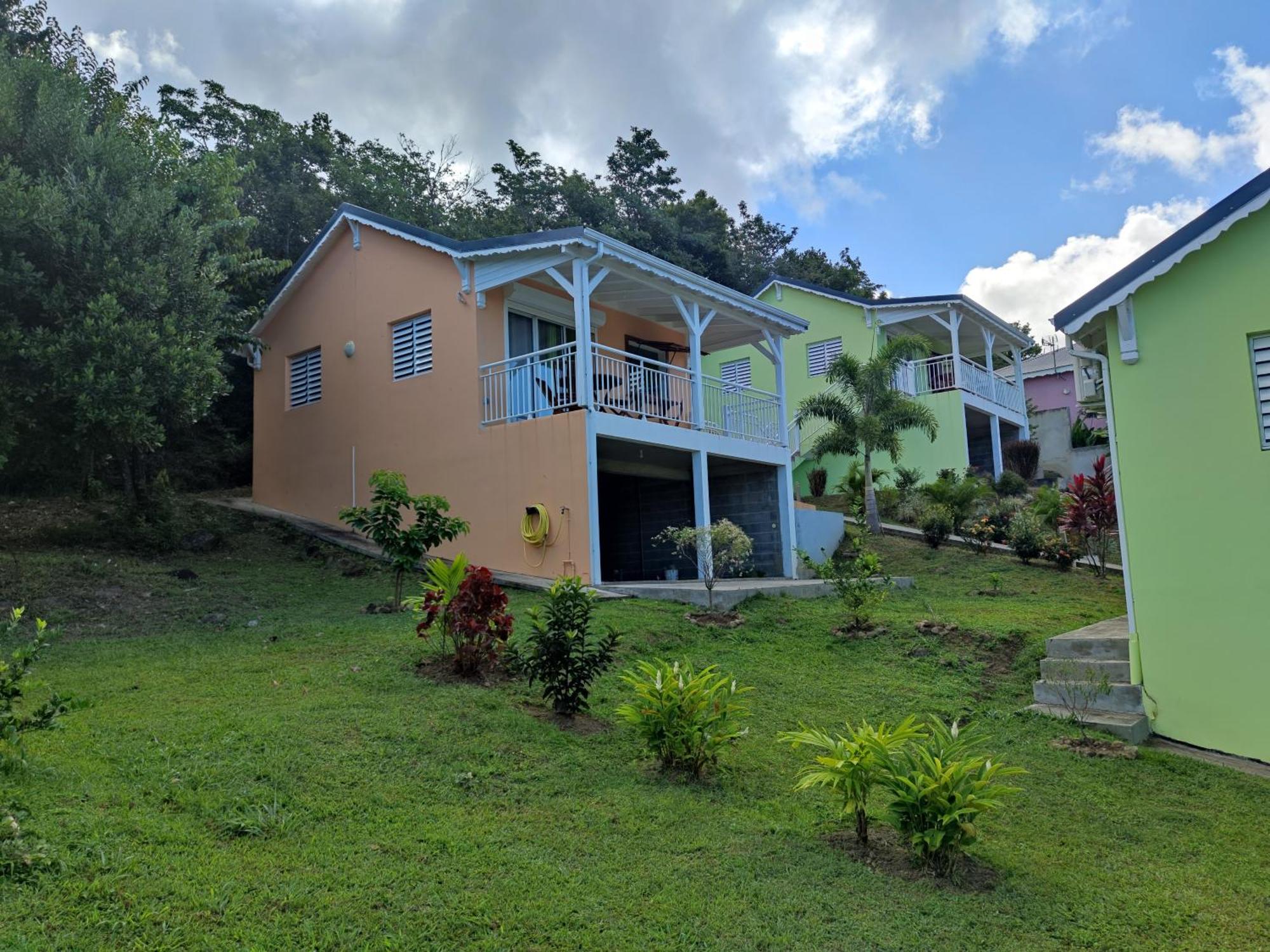Gîte Zozio Kréyol, foto 10