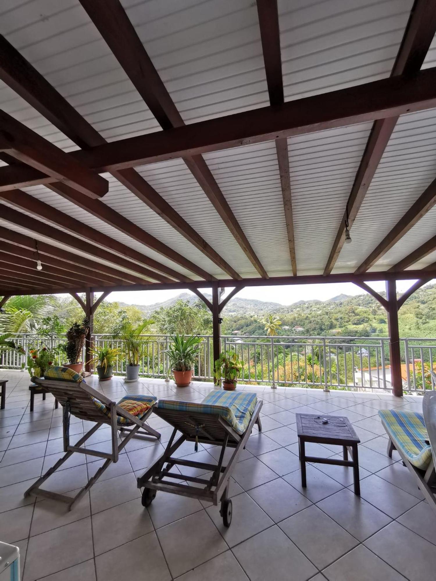 Haut de Villa chez Ghighi, foto 8