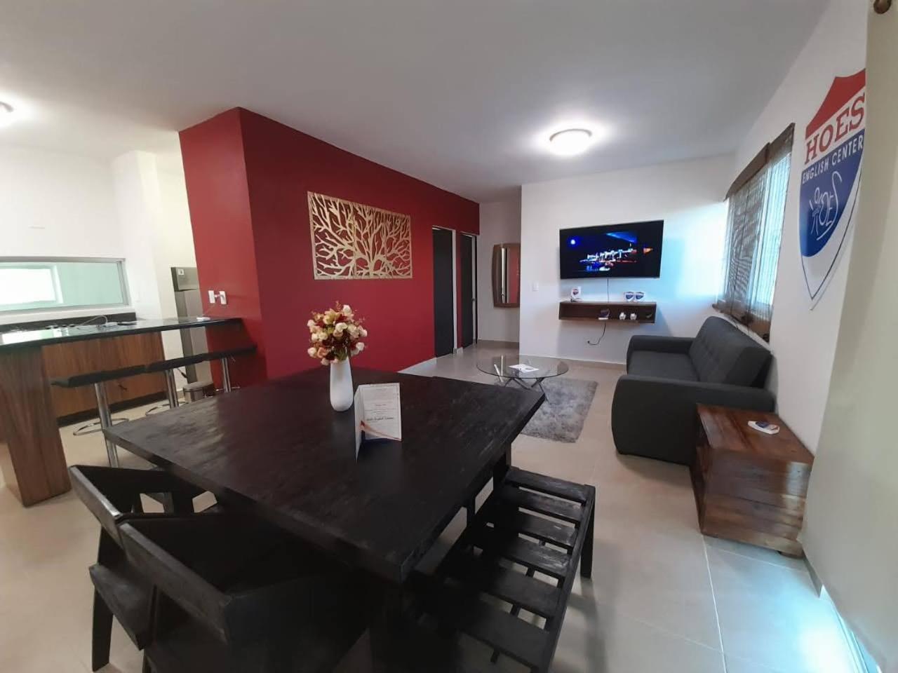 Beautiful Apartment HOEStel Punta Estrella!, foto 13