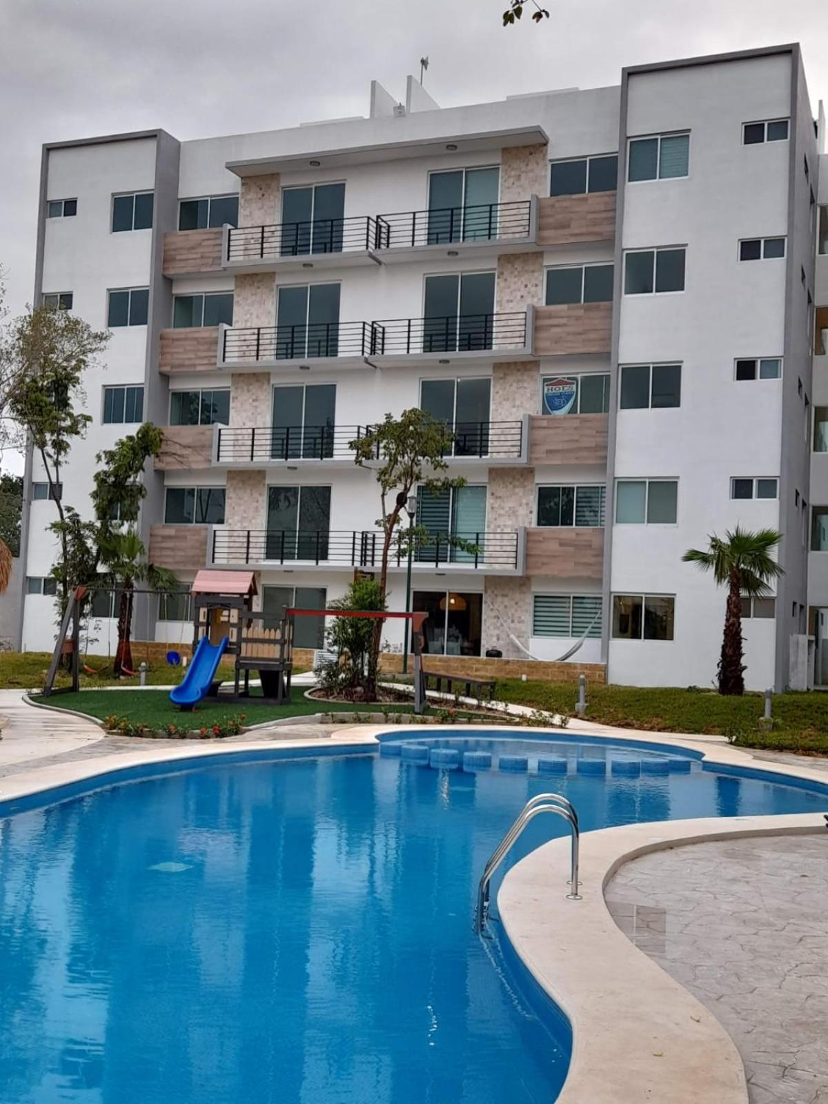 Beautiful Apartment HOEStel Punta Estrella!, imagen 4