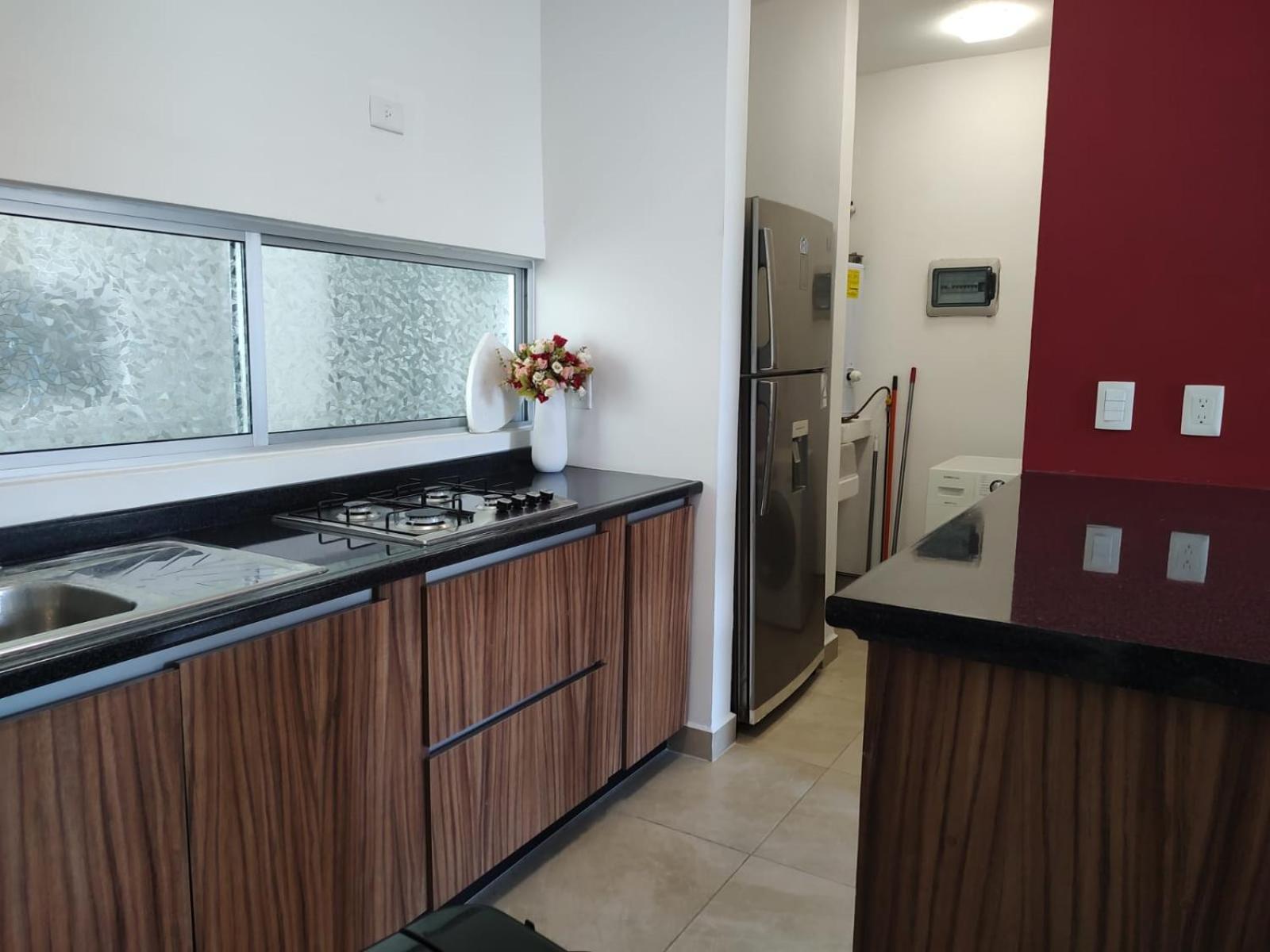 Beautiful Apartment HOEStel Punta Estrella!, foto 15