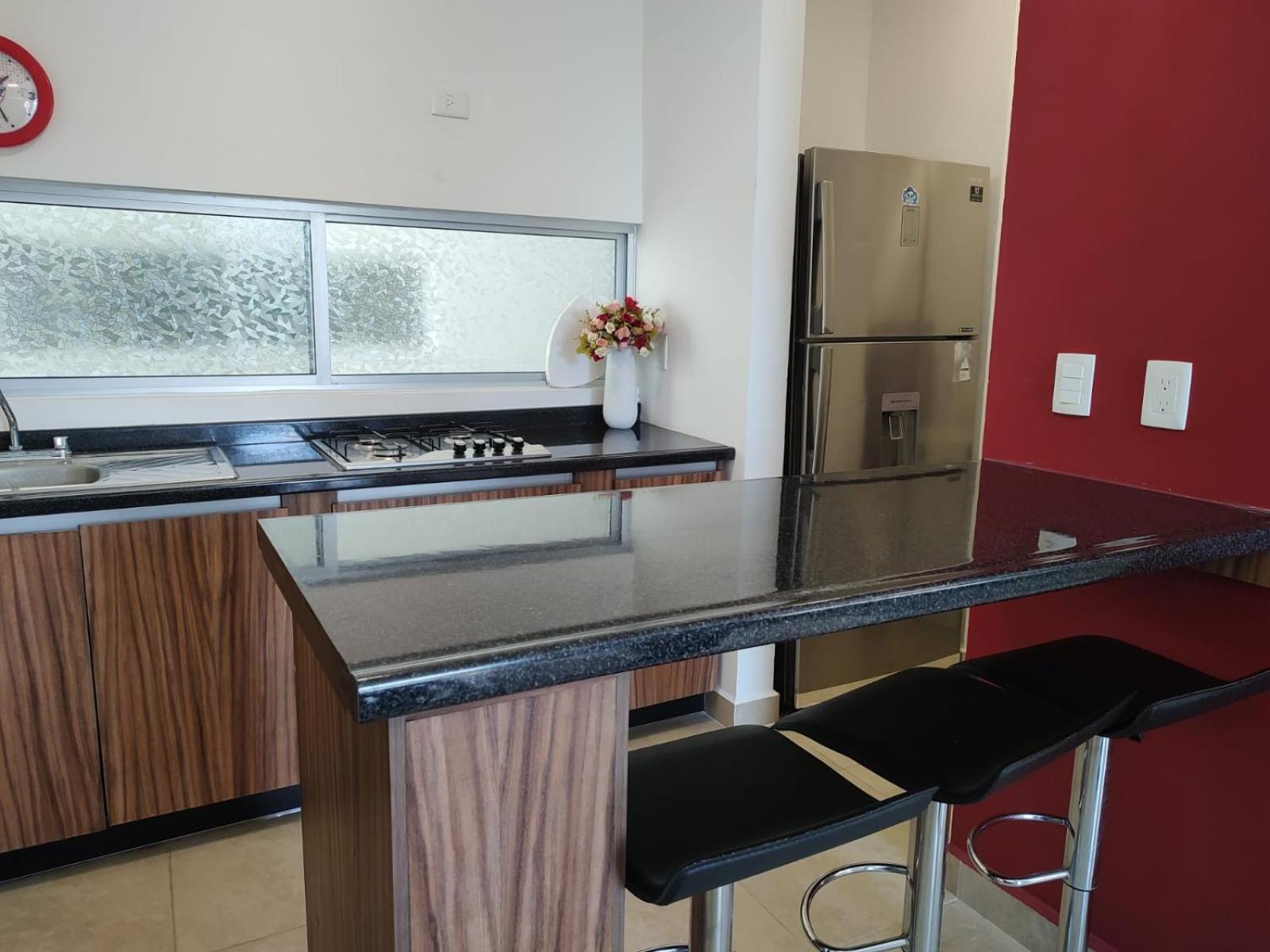 Beautiful Apartment HOEStel Punta Estrella!, foto 14
