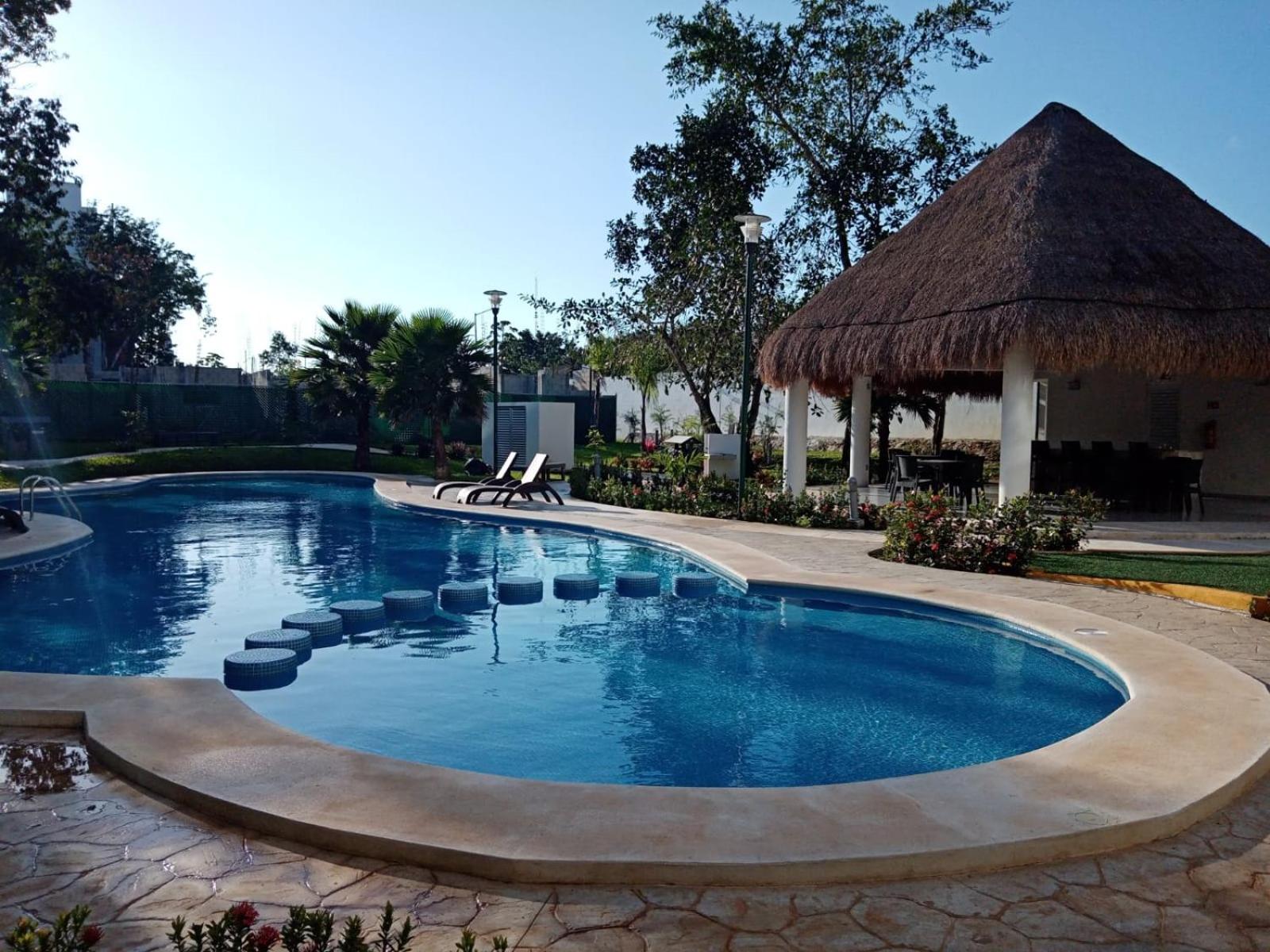 Beautiful Apartment HOEStel Punta Estrella!, imagen 3