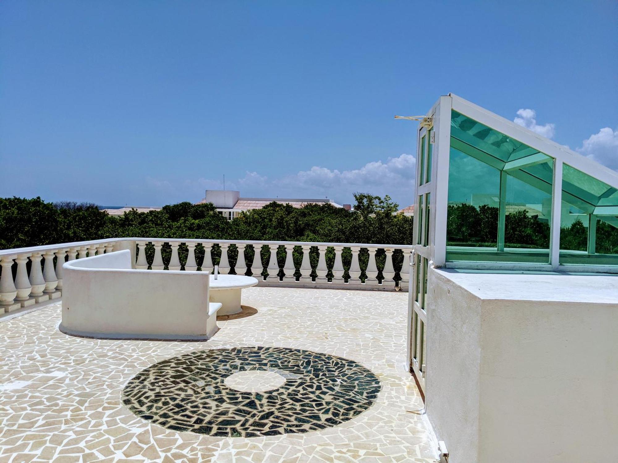 Castillo Playacar Fase 1 9br 3Kitchen Pool walk to Beach 5th Ave 25max, foto 7