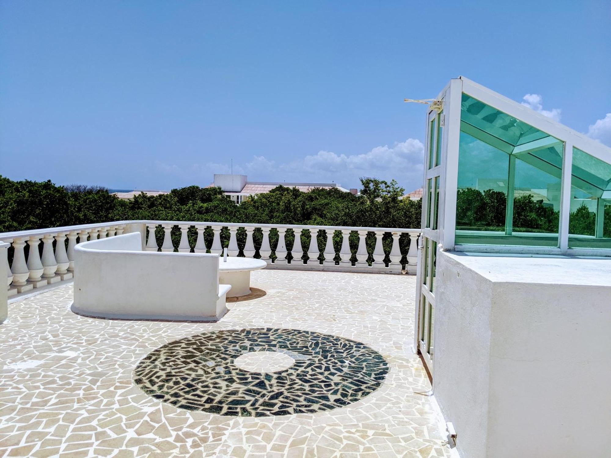 Castillo Playacar Fase 1 9br 3Kitchen Pool walk to Beach 5th Ave 25max, foto 10