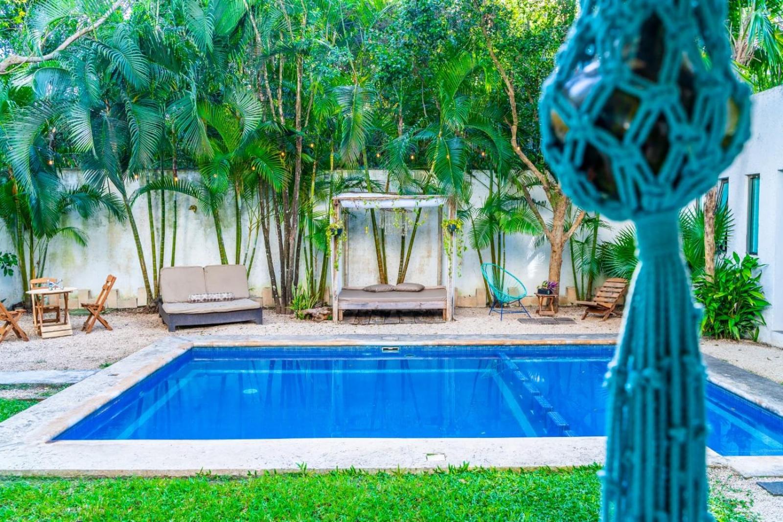 Casa Borush by Ecoplaneta, foto 15